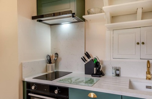 Oakham Cottage | 1 Bed in Exton (oc-e42799)