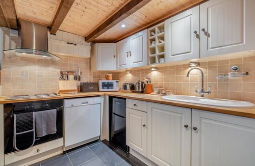 Frampton Cottage | 1 Bed in Frampton (oc-r30566)