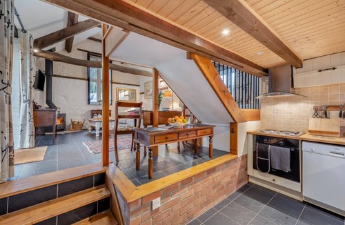 Frampton Cottage | 1 Bed in Frampton (oc-r30566)