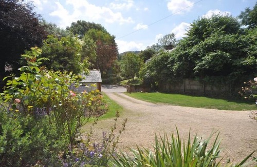 Gloucester Cottage | 1 Bed in Gloucester (oc-oldbn)