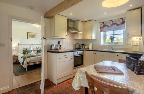 Great Bealings House | 1 Bed in Great Bealings (oc-sfgar)