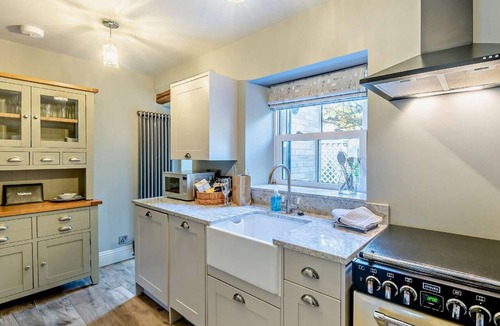 Harrogate Cottage | 1 Bed in Harrogate (oc-55731)