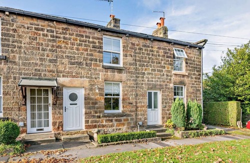 Harrogate Cottage | 1 Bed in Harrogate (oc-55731)