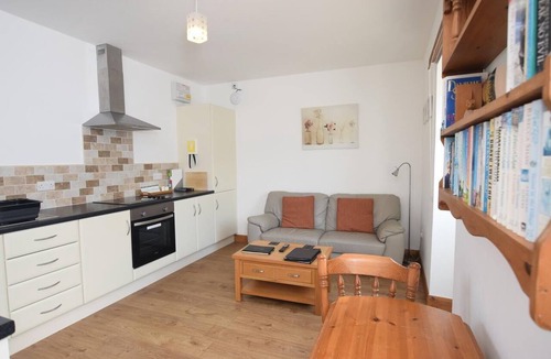 Ripley Cottage | 1 Bed in Harrogate (oc-hh071)