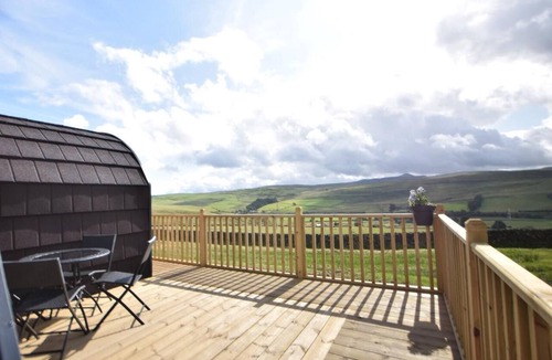 Hawick RV Rental | 1 Bed in Hawick (oc-75346)