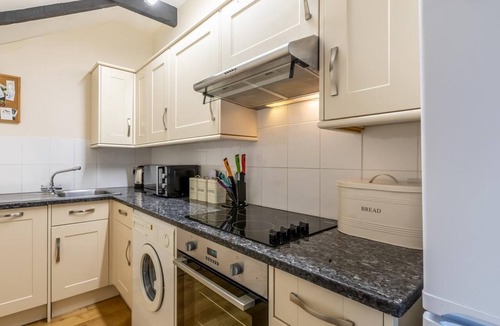 Cury Cottage | 1 Bed in Helston (oc-41381)