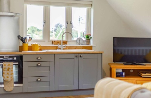 Hereford Cottage | 1 Bed in Hereford (oc-83703)