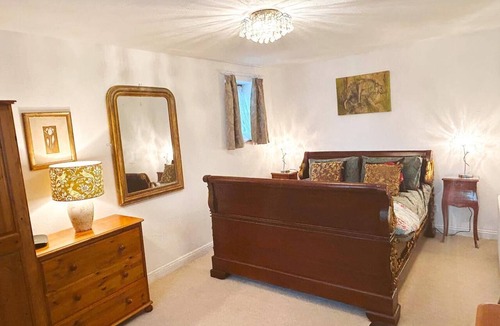 Holsworthy Cottage | 1 Bed in Holsworthy (oc-dairc)