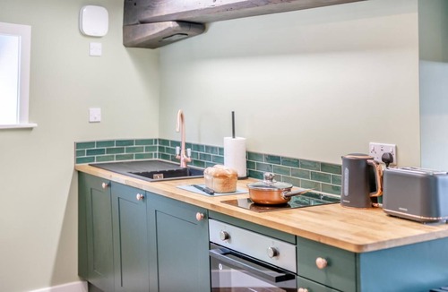 Hornsea Cottage | 1 Bed in Hornsea (oc-t31048)