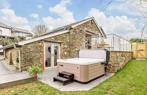 Hele Cottage | 1 Bed in Ilfracombe (oc-91652)