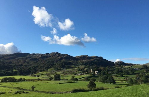 Kentmere Cottage | 1 Bed in Kentmere (LCC61)