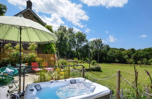 Farlow House | 1 Bed in Kidderminster oc-94769