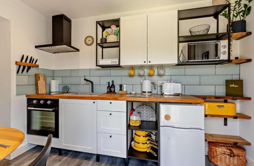 Farlow House | 1 Bed in Kidderminster oc-94769
