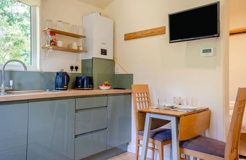 Five Oak Green Cottage | 1 Bed in Laddingford (oc-s45859)