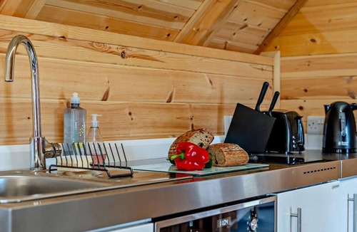 Lanark Ski Chalet | 1 Bed in Lanark (oc-91248)