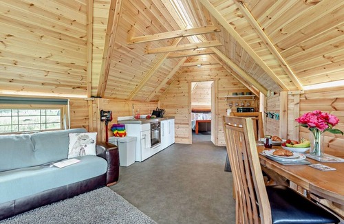 Lanark Ski Chalet | 1 Bed in Lanark (oc-91249)