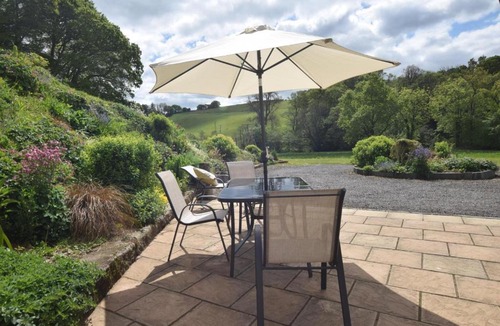 Lewannick Apartment | 1 Bed in Launceston oc-86674