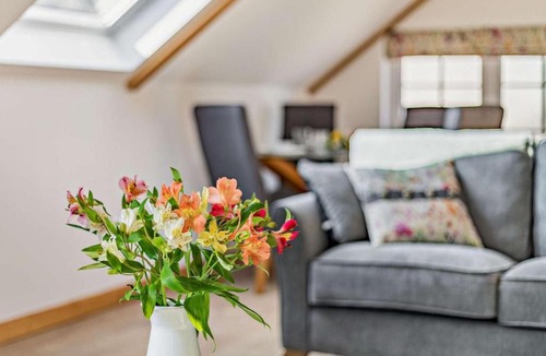 Lewannick Apartment | 1 Bed in Launceston oc-86674