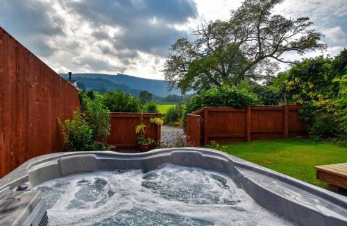 Acrefair House | 1 Bed in Llangollen oc-91040