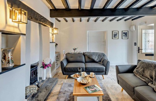 Acrefair House | 1 Bed in Llangollen oc-91040