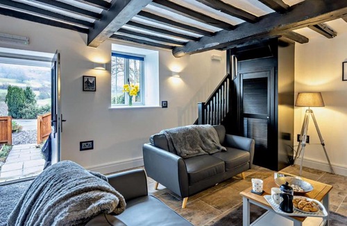 Acrefair House | 1 Bed in Llangollen oc-91040