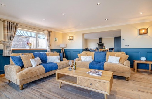 Llanvair Kilgeddin Cottage | 1 Bed in Llanover (oc-y30114)