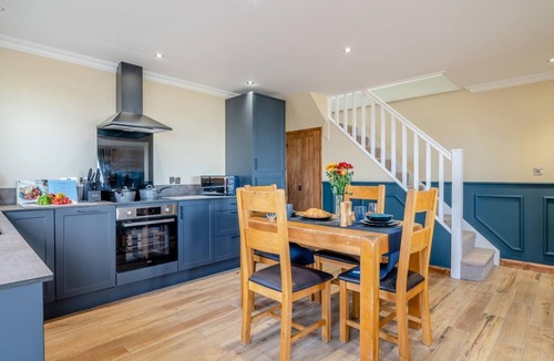 Llanvair Kilgeddin Cottage | 1 Bed in Llanover (oc-y30114)