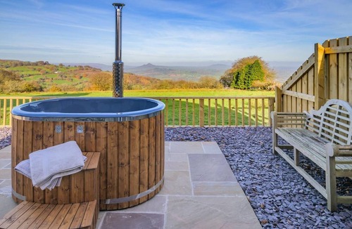 Llanvair Kilgeddin Cottage | 1 Bed in Llanover (oc-y30114)