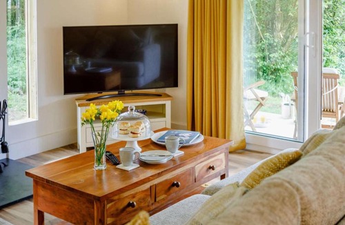 Lanreath Cabin | 1 Bed in Looe oc-88434