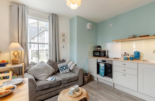 West Looe Cottage | 1 Bed in Looe (oc-terry)