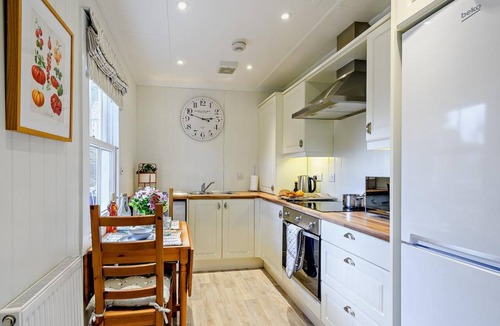 Kirkmichael Cottage | 1 Bed in Maybole (oc-93562)