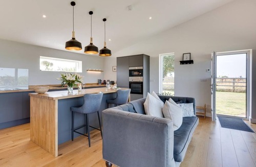 Great Broughton Ski Chalet | 1 Bed in Middlesbrough (oc-86813)
