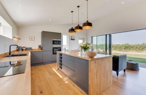 Great Broughton Ski Chalet | 1 Bed in Middlesbrough (oc-86813)