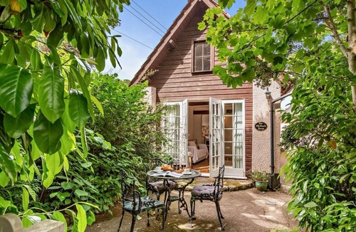 Alcombe Cottage | 1 Bed in Minehead (oc-90923)