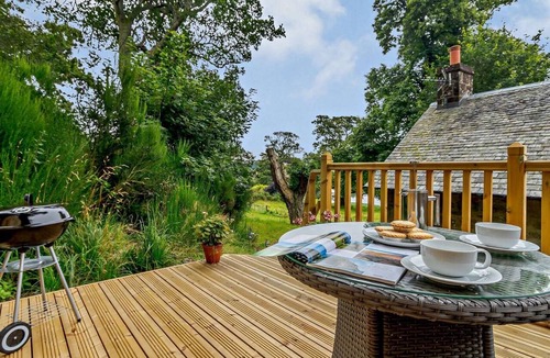 Crieff House | 1 Bed in Muthill (oc-85244)