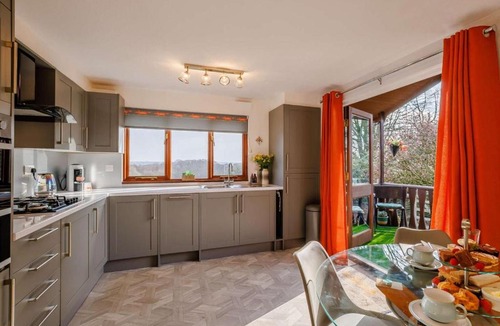 Whitegate Cabin | 1 Bed in Northwich oc-91266