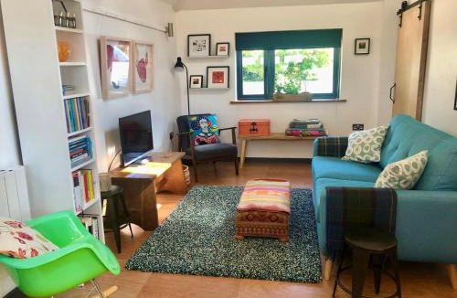 Hatherleigh House | 1 Bed in Okehampton oc-78087