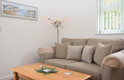 Boscundle House | 1 Bed in Par- oc-42007