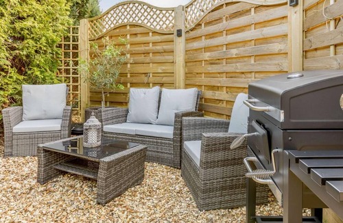 Birlingham Cottage | 1 Bed in Pershore (oc-87365)