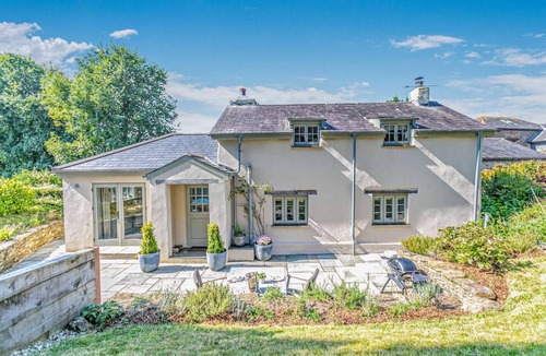 Torpoint Cottage | 1 Bed in Polbathic (oc-l30095)