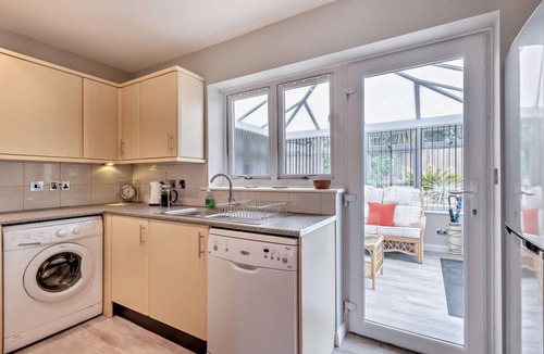 Postwick with Witton House | 1 Bed in Postwick (oc-p29566)