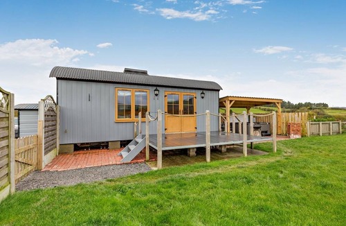 St Harmon Cottage | 1 Bed in Rhayader (oc-90285)