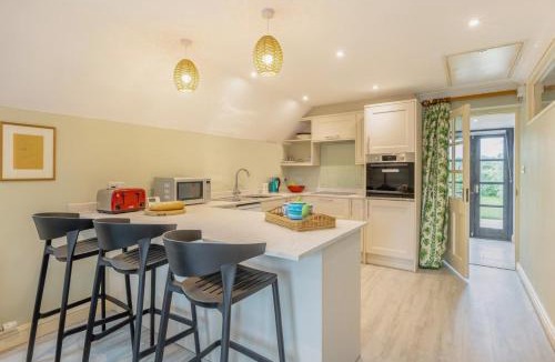 Blackford House | 1 Bed in Rimpton oc-t38225