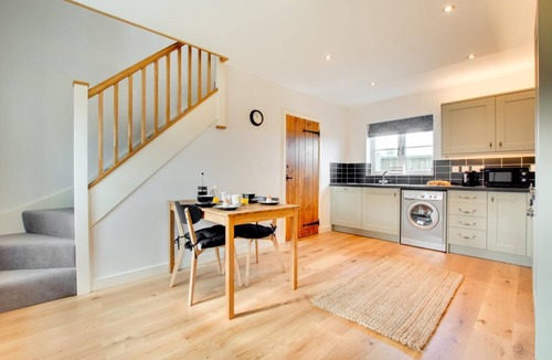 Hunstanton Cottage | 1 Bed in Ringstead (oc-2088)