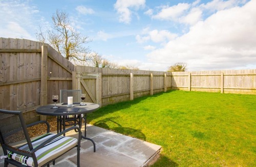 Hunstanton Cottage | 1 Bed in Ringstead (oc-2088)