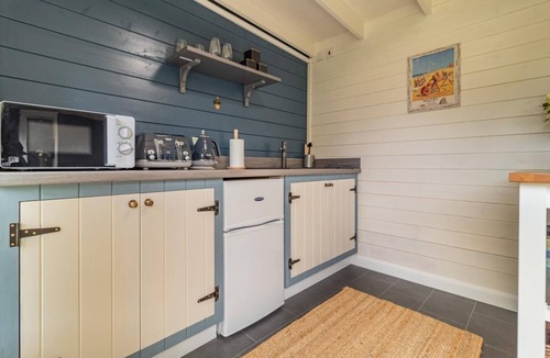 Sculthorpe House | 1 Bed in Sculthorpe (oc-t29108)