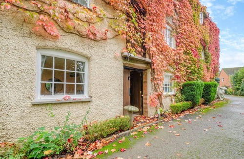 Sedgeberrow Apartment | 1 Bed in Sedgeberrow (oc-w30007)