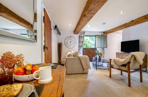 Sedgeberrow Apartment | 1 Bed in Sedgeberrow (oc-w30007)