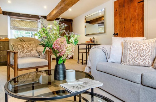 Sedgeberrow Apartment | 1 Bed in Sedgeberrow (oc-w30007)
