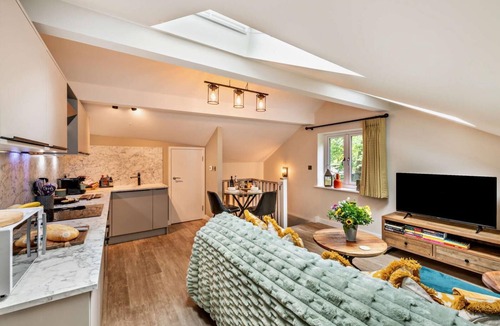 Giggleswick Cottage | 1 Bed in Settle (oc-c29667)